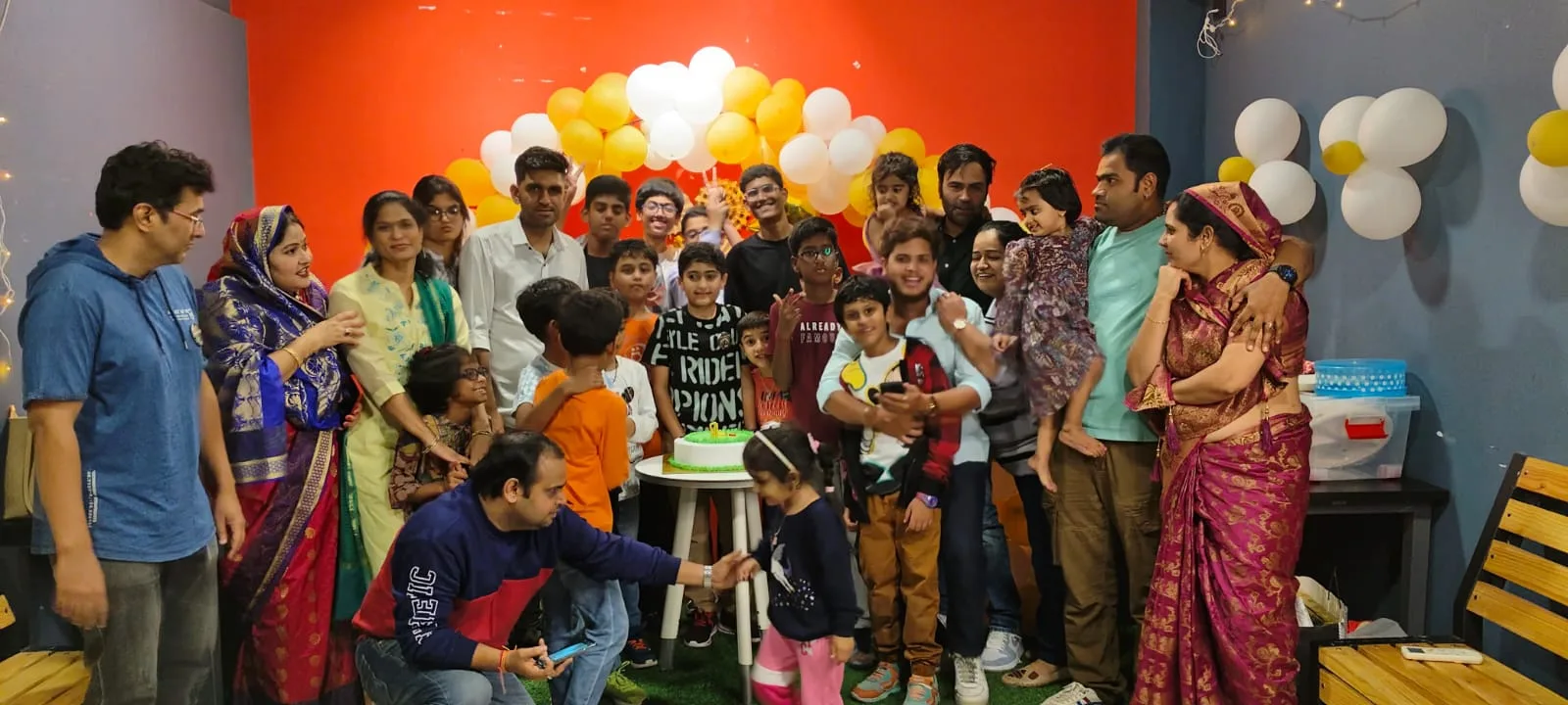 Parties & Events at Bellandur